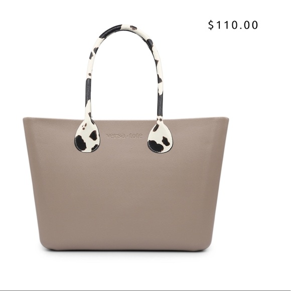 Versa Tote XL w/Bonus straps included - Picture 1 of 7